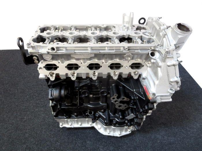 Motor de un Audi RS 3 Sportback (8VA/8VF) 2.5 TFSI 20V Quattro Performance 2016