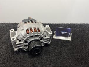 Używane Pradnica Audi A4 (B6) 2.0 20V Cena € 50,00 Z VAT oferowane przez Van Kronenburg Engines