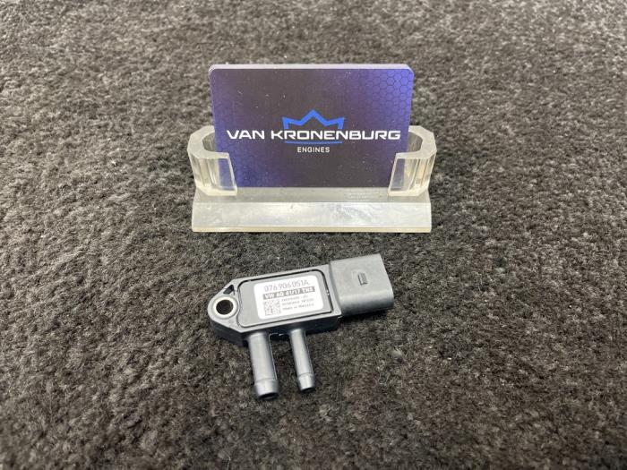 Nya Bränsletryckssensor Seat Leon (1P1) 1.9 TDI 105 Pris € 19,95 Inklusive moms erbjuds av Van Kronenburg Engines