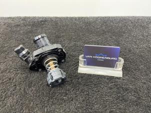 Used Thermostat housing Mini Countryman (F60) 2.0 16V Cooper S Price € 29,95 Inclusive VAT offered by Van Kronenburg Engines
