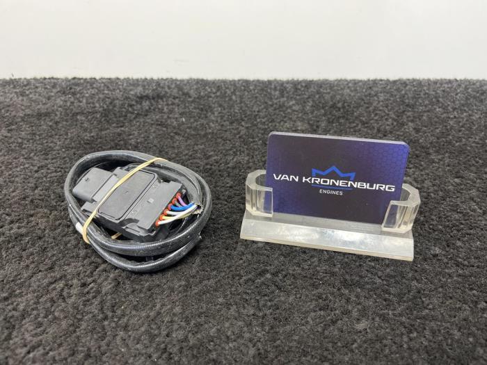 New Nox sensor Volkswagen T-Roc I 2.0 TDI 150 16V Price € 179,00 Inclusive VAT offered by Van Kronenburg Engines