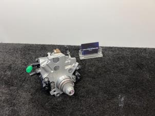 Gebrauchte Dieselpumpe Mercedes Sprinter 5t (907.6) 214 CDI 2.1 D FWD Preis € 300,00 Mit Mehrwertsteuer angeboten von Van Kronenburg Engines