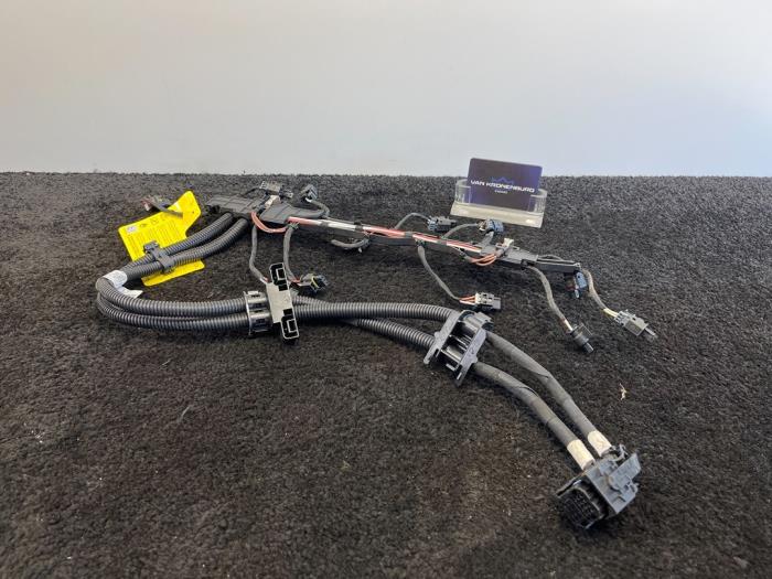 Begagnade Kablage BMW 3 serie (G20) Pris € 95,00 Inklusive moms erbjuds av Van Kronenburg Engines