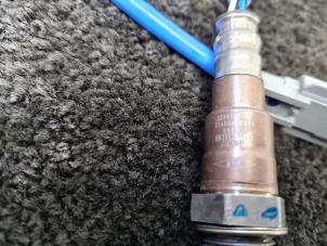 Lambda probe from a Nissan Qashqai (J11) 1.3 DIG-T 140 16V 2019