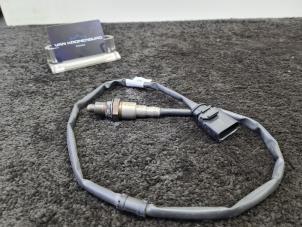 Lambda probe from a Audi A3 Sportback (8VA/8VF) 1.8 TFSI 16V 2014