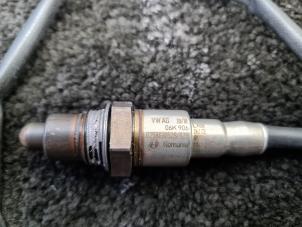 Lambda probe from a Audi A3 Sportback (8VA/8VF) 1.8 TFSI 16V 2014