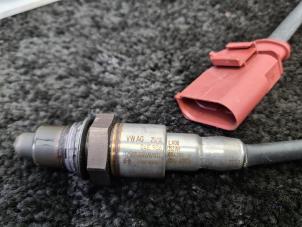 Lambda probe from a Volkswagen Golf VII (AUA)  2017