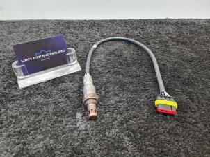 Lambda probe from a Audi A3 Sportback (8VA/8VF) 1.4 TFSI 16V e-tron 2015