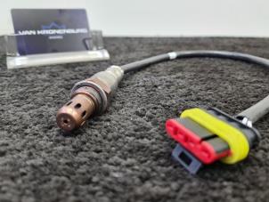 Lambda probe from a Audi A3 Sportback (8VA/8VF) 1.4 TFSI 16V e-tron 2015