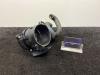 Water pipe from a Mercedes-Benz Vito (639.7) 2.2 115 CDI 16V Euro 5