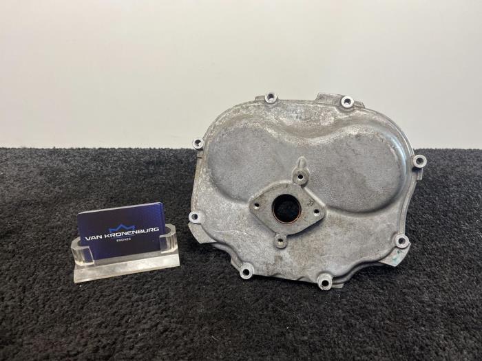 Usagé Couvercle de distribution Audi RS 5 (8T3) RS5 4.2 V8 32V Prix € 60,00 Prix TTC proposé par Van Kronenburg Engines