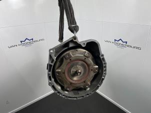 Usagé Boîte de vitesse BMW 3 serie (E90) 323i 24V Prix € 749,99 Prix TTC proposé par Van Kronenburg Engines