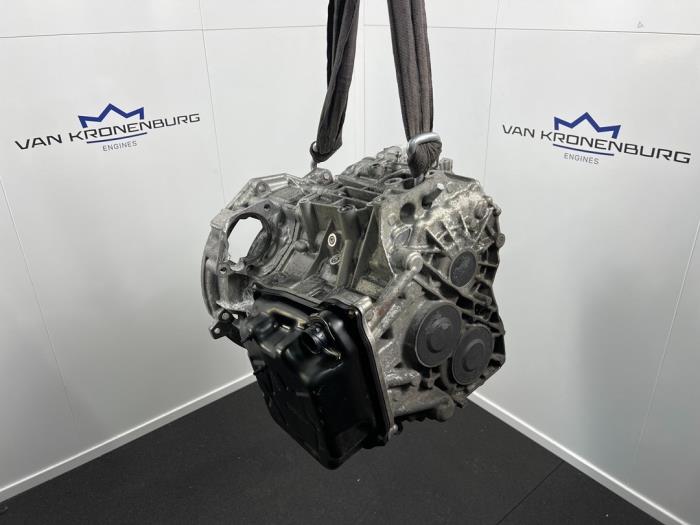 Gearbox Audi A3 2.0 TFSI Ultra 16V 0GC300011R CZP SQK