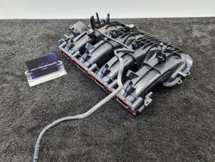 Used Intake manifold Audi A4 (B8) 1.8 TFSI 16V Quattro Price € 210,00 Inclusive VAT offered by Van Kronenburg Engines