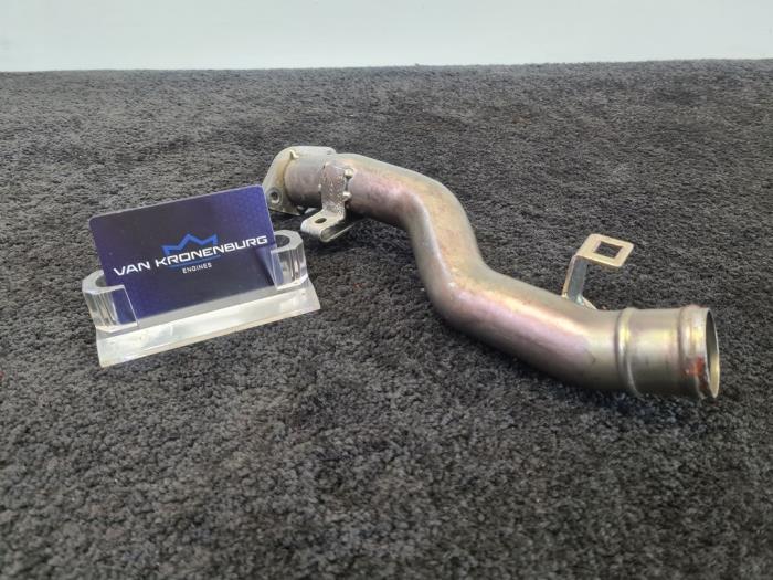 Usagé Divers Mercedes Sprinter 3,5t (906.63) 318 CDI 24V Prix € 29,95 Prix TTC proposé par Van Kronenburg Engines
