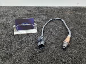 Sonde lambda d'un Audi Q7 (4LB) 3.0 TDI V6 24V Ad Blue