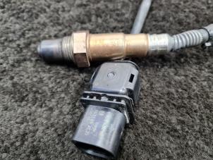 Sonde lambda d'un Audi Q7 (4LB) 3.0 TDI V6 24V Ad Blue
