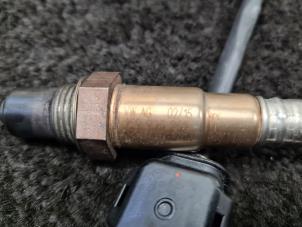 Sonde lambda d'un Audi Q7 (4LB) 3.0 TDI V6 24V Ad Blue
