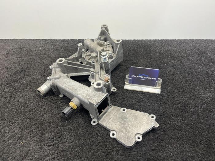 Gebrauchte Ölpumpe Porsche Boxster (986) 3.2 S 24V Preis auf Anfrage angeboten von Van Kronenburg Engines