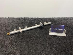 Used Fuel injector nozzle Audi A4 Avant (B8) 1.8 TFSI 16V Price € 64,99 Inclusive VAT offered by Van Kronenburg Engines