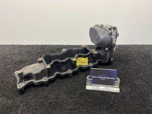 Used Intake manifold Audi Q7 (4LB) 4.2 TDI V8 32V Tiptronic Price € 275,00 Inclusive VAT offered by Van Kronenburg Engines
