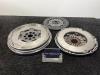 Clutch kit (complete) from a Ford C-Max (DXA), Van, 2010 / 2019