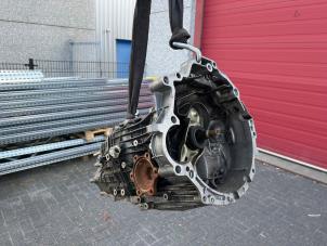 Gebrauchte Getriebe Audi A4 Preis € 500,00 Mit Mehrwertsteuer angeboten von Van Kronenburg Engines