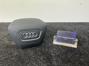 Used Left airbag (steering wheel) Audi E-tron (GEN) 55 Price € 450,00 Inclusive VAT offered by Van Kronenburg Engines