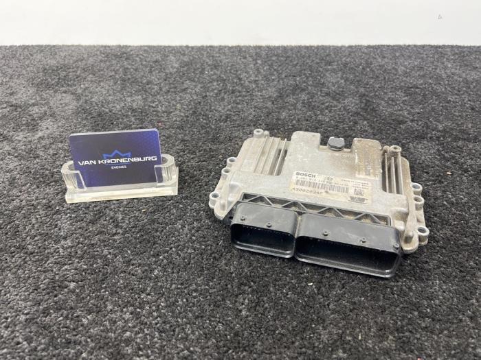 Used Engine management computer Miscellaneous Miscellaneous Price € 349,94 Inclusive VAT offered by Van Kronenburg Engines