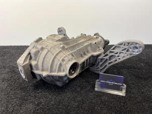 Used Rear differential Mercedes A (W176) 2.0 A-45 AMG Turbo 16V 4-Matic Price € 1.999,95 Inclusive VAT offered by Van Kronenburg Engines