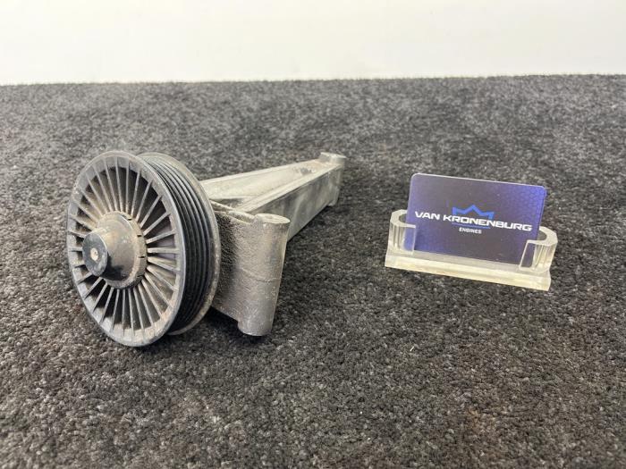Usados Tensor correa múltiple Mercedes Sprinter 3,5t (906.63) 314 CDI 16V 4x4 Precio € 30,00 IVA incluido ofrecido por Van Kronenburg Engines