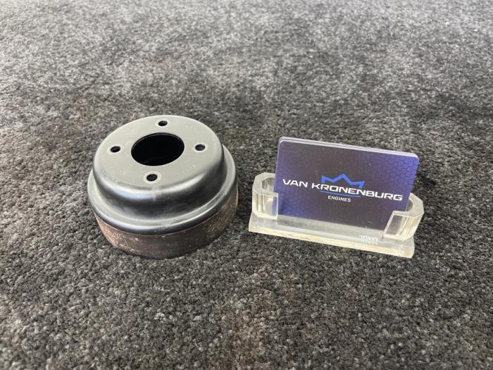 Begagnade Remskiva, vattenpump Mercedes Sprinter 3,5t (906.73) 309 CDI 16V Pris € 15,00 Inklusive moms erbjuds av Van Kronenburg Engines