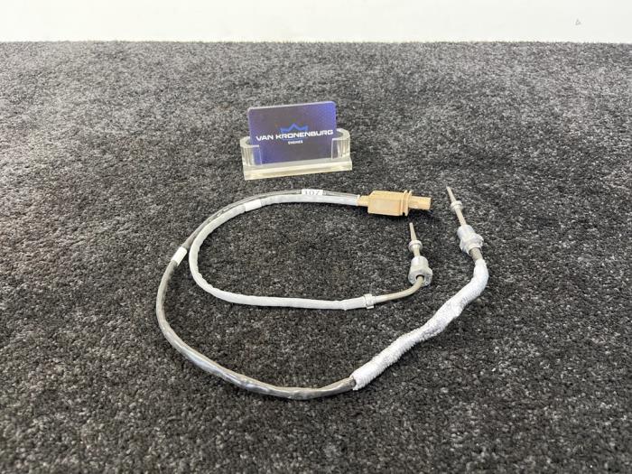 Neuf Sensor température d’échappement Audi S3 Sportback (8YA) 2.0 T FSI 16V Prix € 70,00 Prix TTC proposé par Van Kronenburg Engines