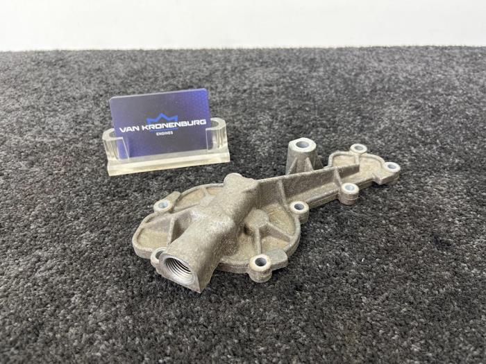 Używane Pompa oleju Porsche Boxster (986) 3.2 S 24V Cena € 40,00 Z VAT oferowane przez Van Kronenburg Engines