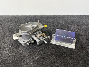 Used Throttle body Audi 80 (B3) 1.8 E Price € 59,96 Inclusive VAT offered by Van Kronenburg Engines