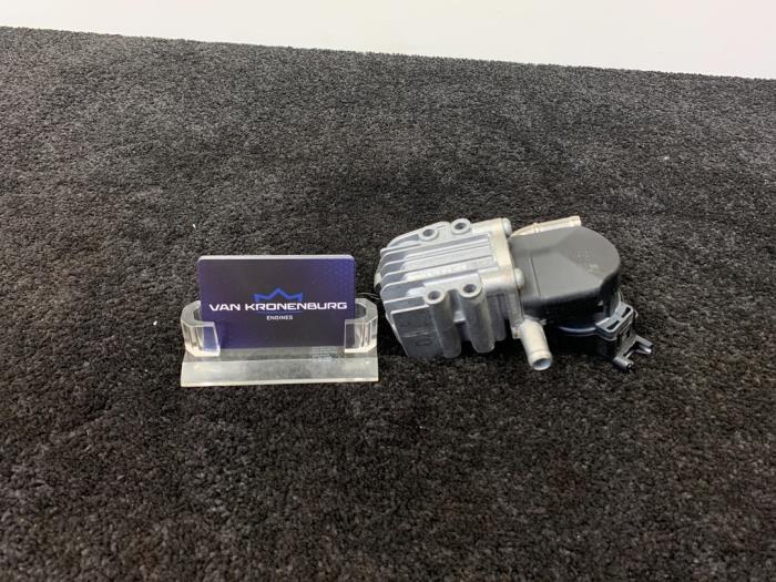 Gebrauchte AGR Ventil BMW 5 serie (E60) 523i 24V Preis € 70,00 Mit Mehrwertsteuer angeboten von Van Kronenburg Engines
