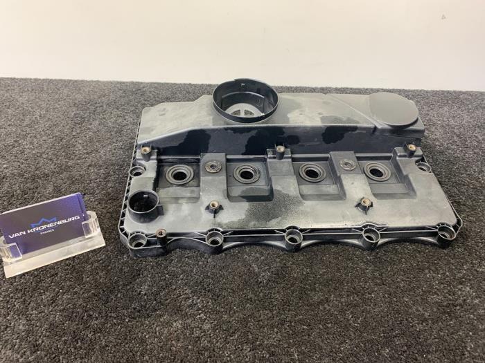 Gebrauchte Ventildeckel Ford Transit 2.2 TDCi 16V Preis € 79,94 Mit Mehrwertsteuer angeboten von Van Kronenburg Engines