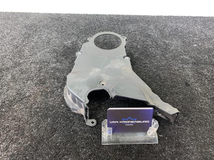 Gebrauchte Kettenkasten Deckel Seat Leon (1P1) 2.0 FSI 16V Preis € 49,95 Mit Mehrwertsteuer angeboten von Van Kronenburg Engines