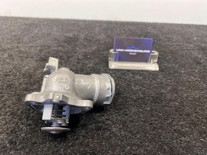 Gebrauchte Thermostat Mercedes GL (X166) 3.0 GL 350 CDI V6 24V BlueTEC 4-Matic Preis € 24,95 Mit Mehrwertsteuer angeboten von Van Kronenburg Engines