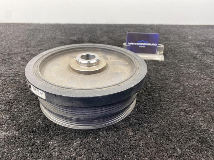 Crankshaft pulley BMW 3 serie 320i 16V - 1123773988213