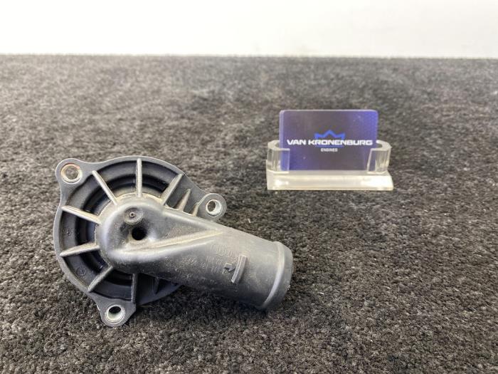 Gebrauchte Thermostat Volkswagen Touareg (7LA/7L6) 3.0 TDI V6 24V Preis € 37,99 Mit Mehrwertsteuer angeboten von Van Kronenburg Engines