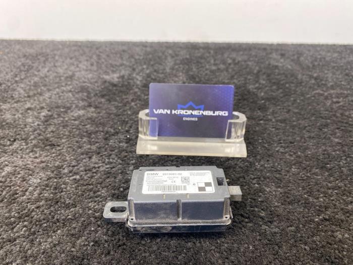 Usagé Module véhicule sans clés BMW 4 serie Gran Coupe (F36) 435i xDrive 3.0 24V Prix € 72,50 Prix TTC proposé par Van Kronenburg Engines