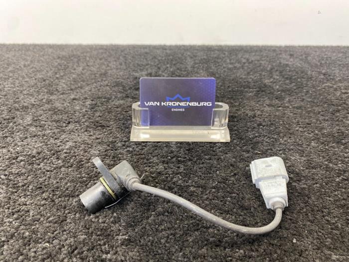 Begagnade Vevaxelsensor Volkswagen Golf VI (5K1) 1.6 Pris € 25,00 Inklusive moms erbjuds av Van Kronenburg Engines