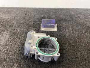 Used Throttle body BMW 3 serie (E90) 330i 24V Price € 25,00 Inclusive VAT offered by Van Kronenburg Engines