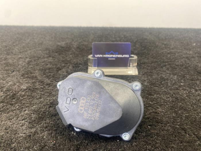 Begagnade Vortexventilmotor Volkswagen Golf VI (5K1) 2.0 TSI R 16V 4Motion Pris € 48,00 Inklusive moms erbjuds av Van Kronenburg Engines