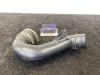 Intercooler hose from a Volkswagen Amarok, 2010 2.0 BiTDI 16V 180, Pickup, Diesel, 1.968cc, 132kW (179pk), RWD, CSHA, 2011-11 / 2016-12 2012
