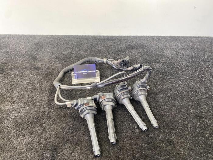 Gebrauchte Zündspule Maserati GranSport Spyder 4.2 V8 32V Preis € 200,00 Mit Mehrwertsteuer angeboten von Van Kronenburg Engines