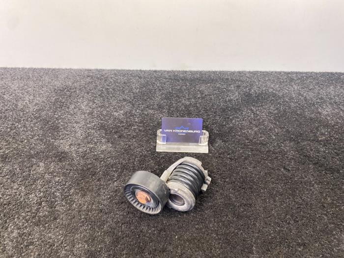 Gebrauchte Spanrolle multiriem BMW 3 serie (E92) 325i 24V Preis € 25,00 Mit Mehrwertsteuer angeboten von Van Kronenburg Engines