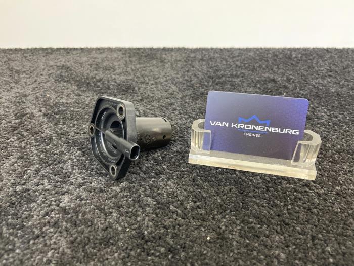 Begagnade Oljenivåsensor Mercedes B (W246/W242) 1.6 B-160 BlueEFFICIENCY Turbo 16V Pris € 40,00 Inklusive moms erbjuds av Van Kronenburg Engines