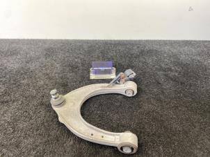 Used Front upper wishbone, left BMW X5 (F15) xDrive 40e PHEV 2.0 Price € 48,00 Inclusive VAT offered by Van Kronenburg Engines